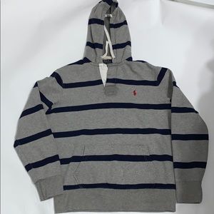 Polo by Ralph Lauren hooded sweatshirt